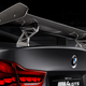 Illustration for article titled The BMW M4 GTS Concept Is Your Bavarian Water-Injected Track Star